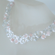 Arabesque - Arabesque Rose Quartz-Satin white - 1